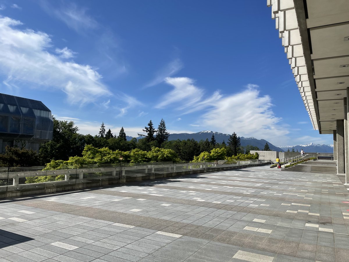 I am excited to announce my adjunct appointment in <a href="/SFU/">Simon Fraser University</a>'s Faculty of Health Sciences (<a href="/SFU_FHS/">SFU Health Sciences</a>)! I look forward to collaborating in 2022 and beyond 🌄. sfu.ca/fhs/about/peop…