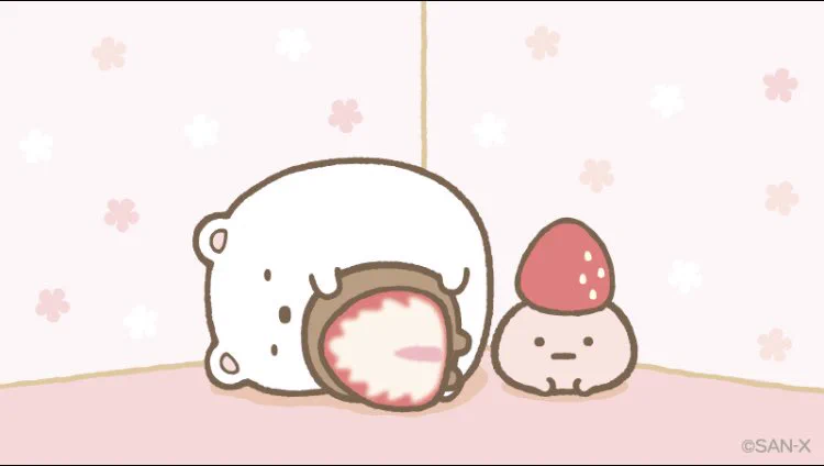 すみっコぐらし【公式】 on X: 