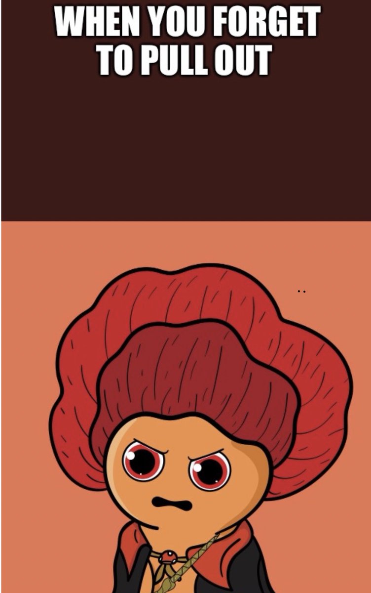 Mysticmulaa's tweet photo. @MysticMushies https://t.co/cfY2AQpBZt