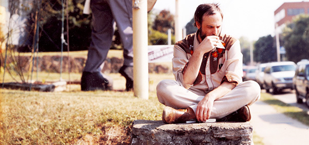 Happy birthday to dear David Berman, whom we ponder and miss every single day 