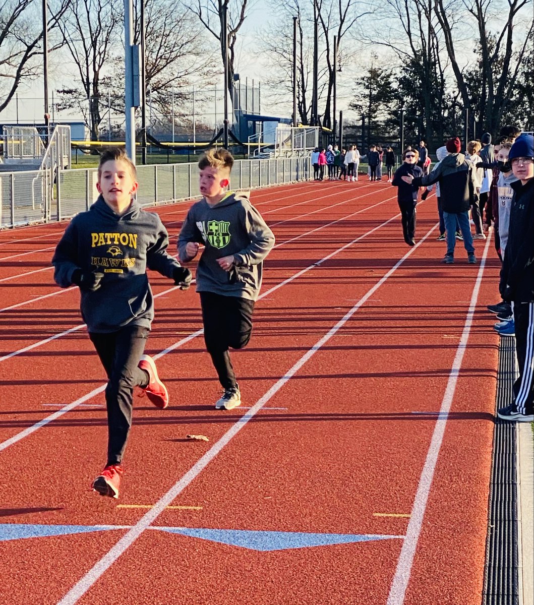 Patton Athletics (@PattonAthletics) / Posts / X