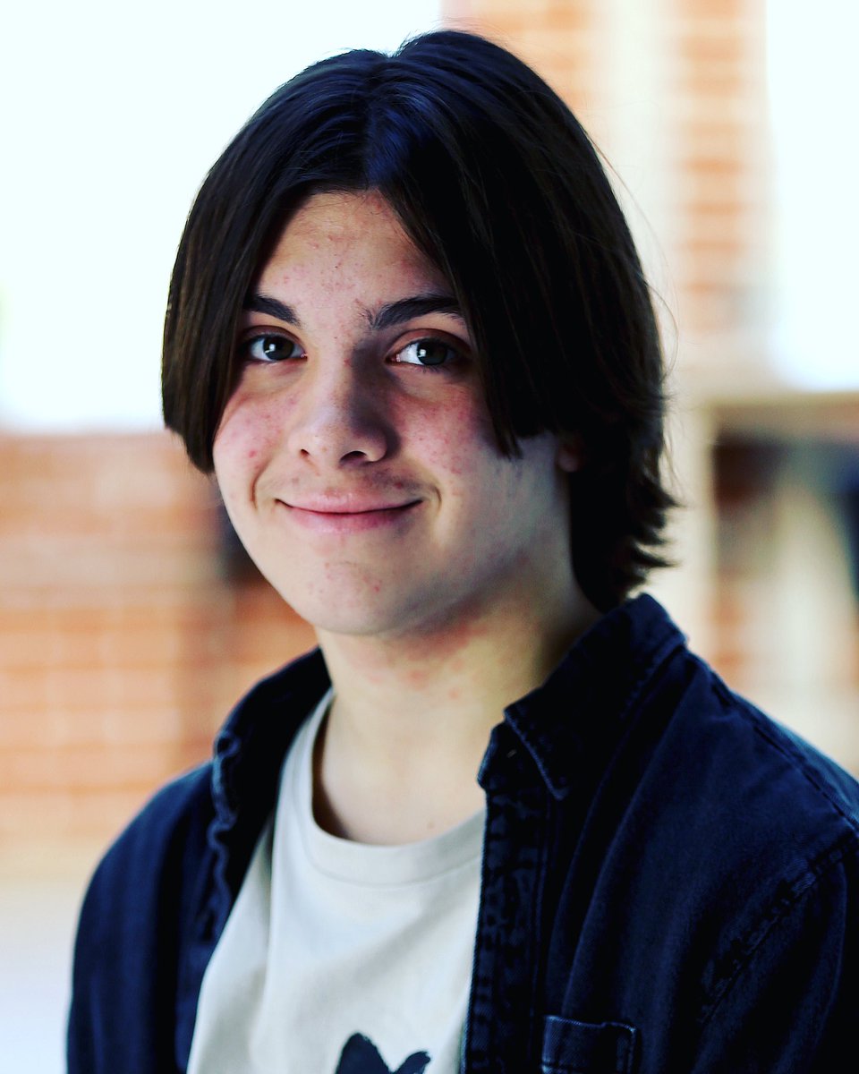 Rebel_School's tweet photo. Well done Danny T - filming next week one episode of a drama…..looking forward to seeing you on TV - hope the screen classes you are taking pay off ❤️🖤🎬 @Rebel_School https://t.co/It8y63Kk6A