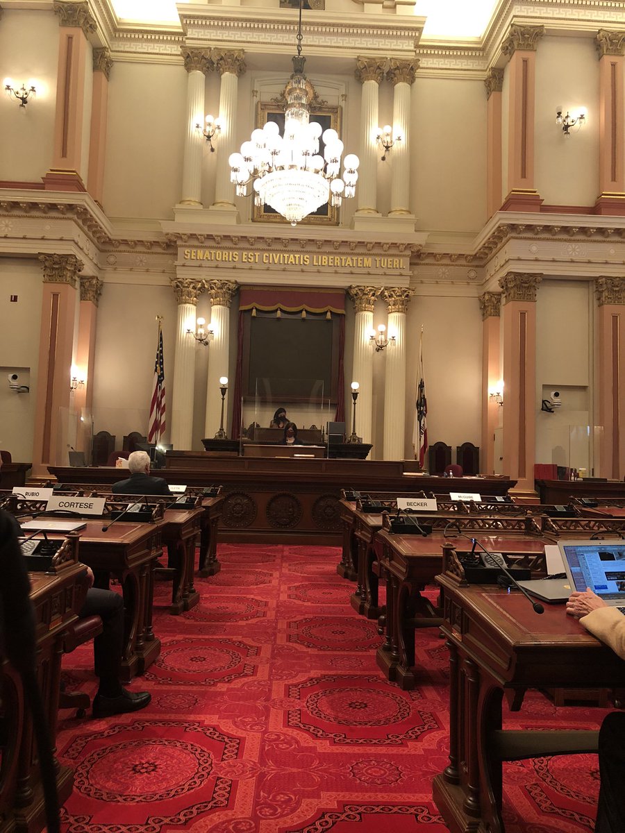 ilike_mike's tweet photo. SB307 which would help block the proposed toxic coal train being pushed by a secret, clandestine organization passed its first committee today with bipartisan support… https://t.co/TvY1GXcTbV