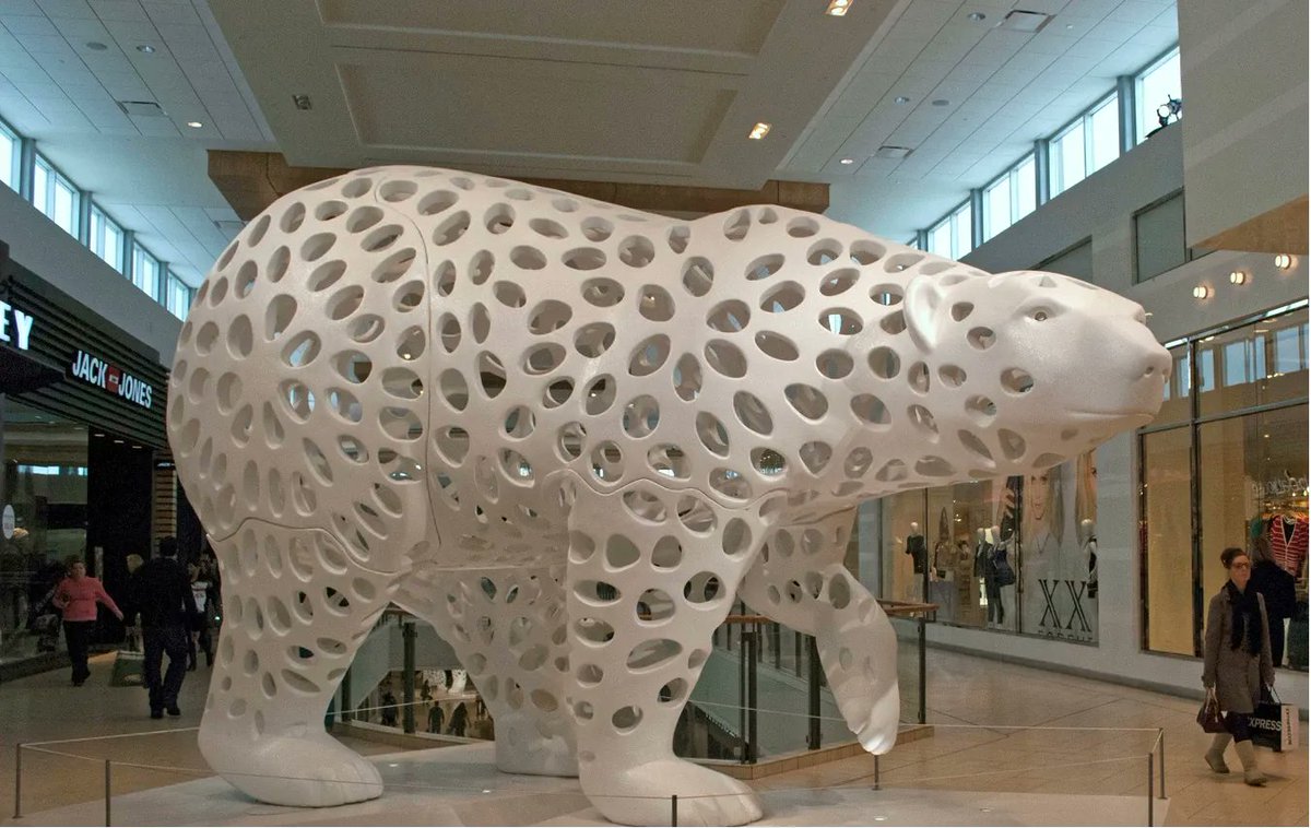 Frog_3D's tweet image. #FROG3D provides seamless 3D solutions in scenic design, precasts and molds, and sculpture fabrications. #3Dprinting #CNCfab frog3d.com