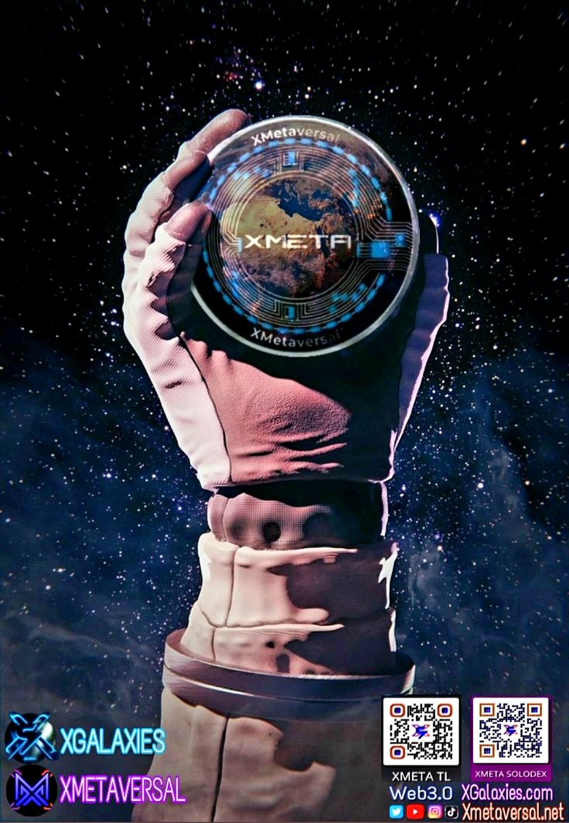 XMETA on Bitrue for XGalaxiesNFTs tweet media