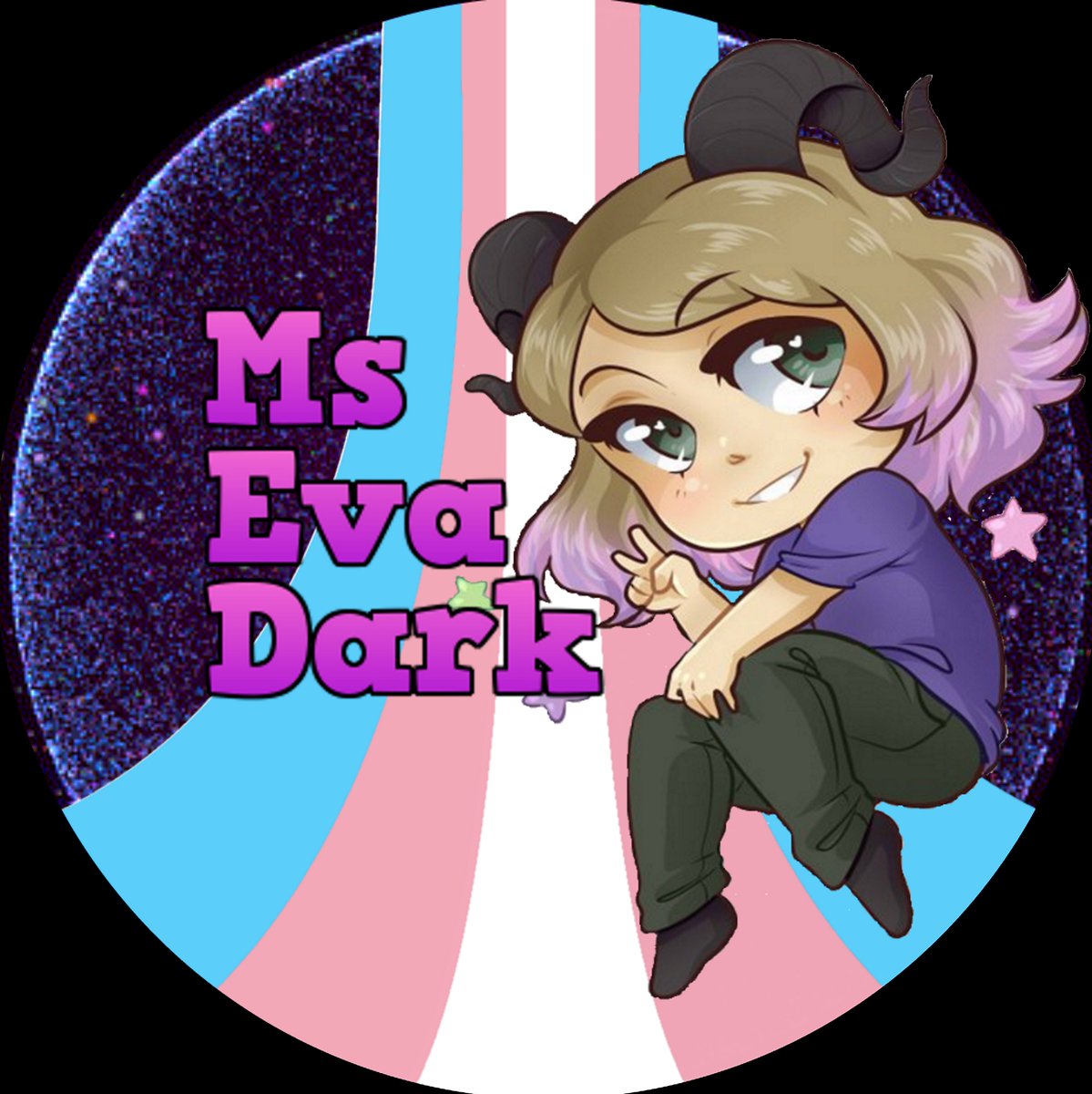 MsEvaDark's tweet photo. You're gonna make it if you try, They're gonna love you. #LGBTQIA+ #TransGamer #TeamLYFE #OnlyN3RDs https://t.co/naNQgi9fBi
@trovolive
@revillution
@teamLYF3
@TrovoLiveRT
@Onlyn3rdsgaming https://t.co/EUuWQtU34L