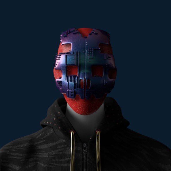 mattpfeffer's tweet photo. @BAYC2745 @psychanon 8414 - The Peter Parker here. https://t.co/20HoM0MkrN