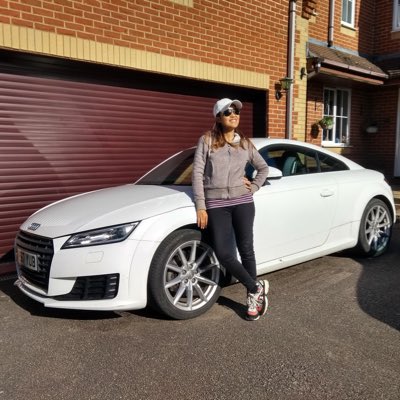 nayarini's tweet photo. #NewProfilePic https://t.co/S3TXQ7rtZ5