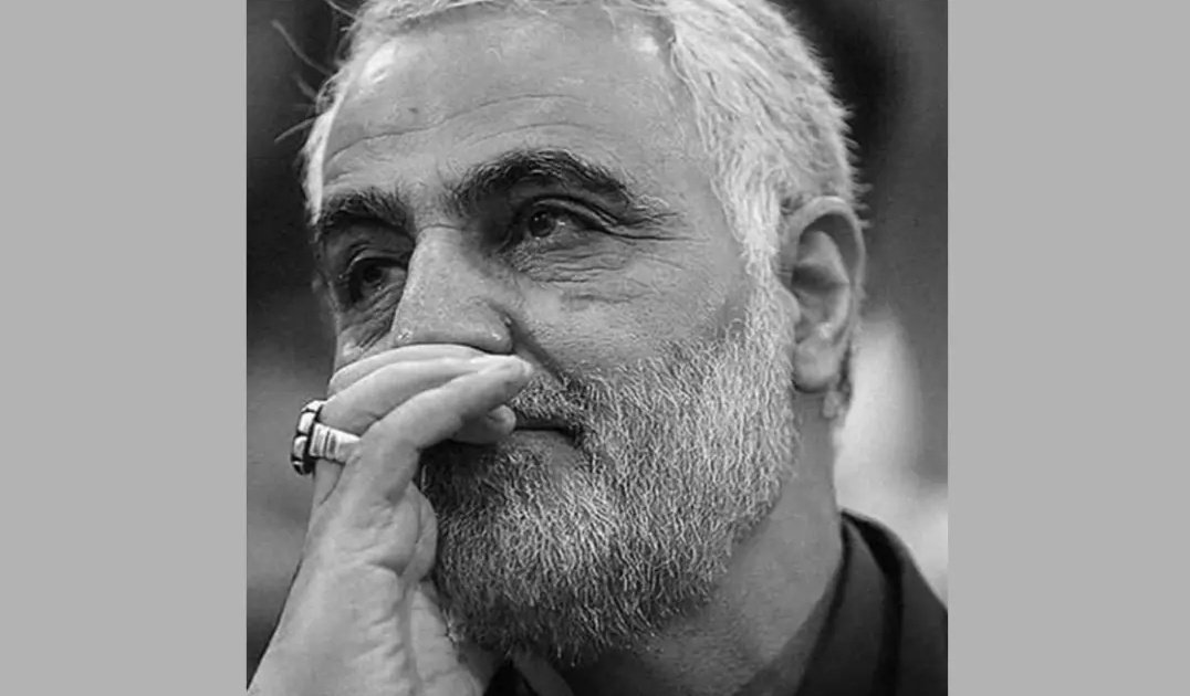 IdeoSoleimani's tweet photo. No pude ingresar a mi cuenta durante estos últimos días así que perdí el segundo aniversario del martirio del general Soleimani, los hashtags relacionados con él están prohibidos en Instagram, son cobardes que temen a su nombre incluso, es ridículo.

#Hero
#GeneralSoleimani https://t.co/TrUdkfjGgG