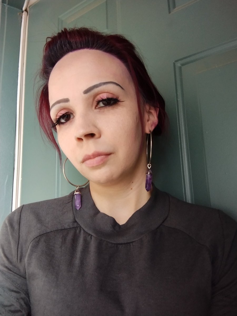 KadaverCosplay's tweet photo. #iwannabepopular #canisitwithyou https://t.co/wdVXlObR3d