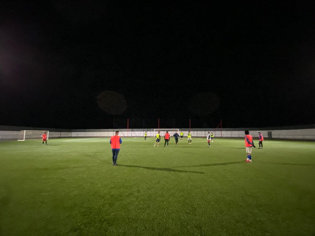 Entreno de hoy ! Vamoos chicooos !