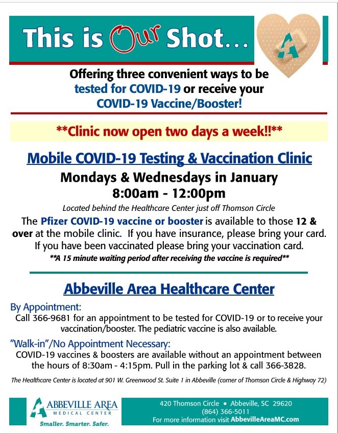 McCormick County School District (@countymccormick) on Twitter photo 