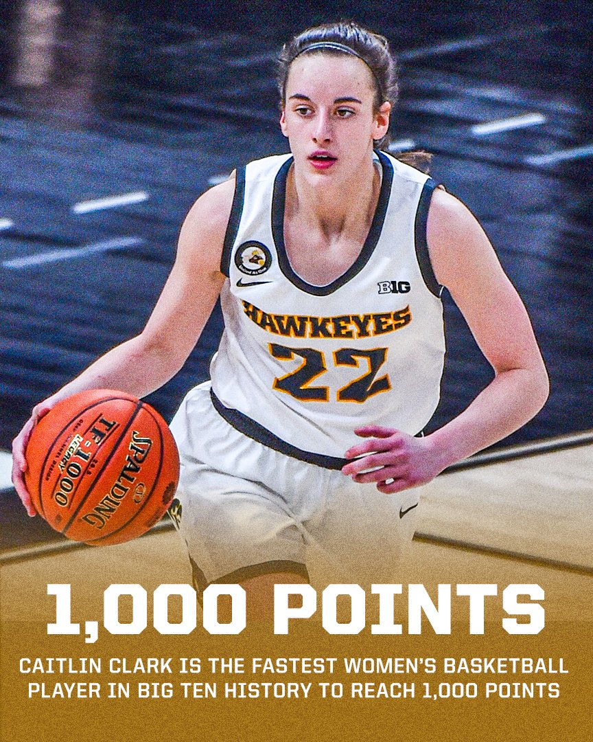 espn's tweet image. She did it in 40 games 🔥👏 

#ThatsaW