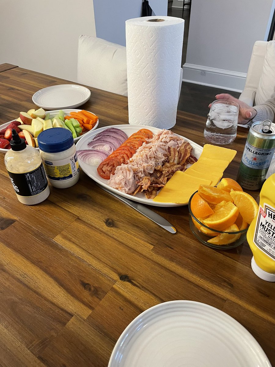 ManzTrades's tweet photo. You guys rockin with Deli Meat??? https://t.co/MKwRTF2Sby