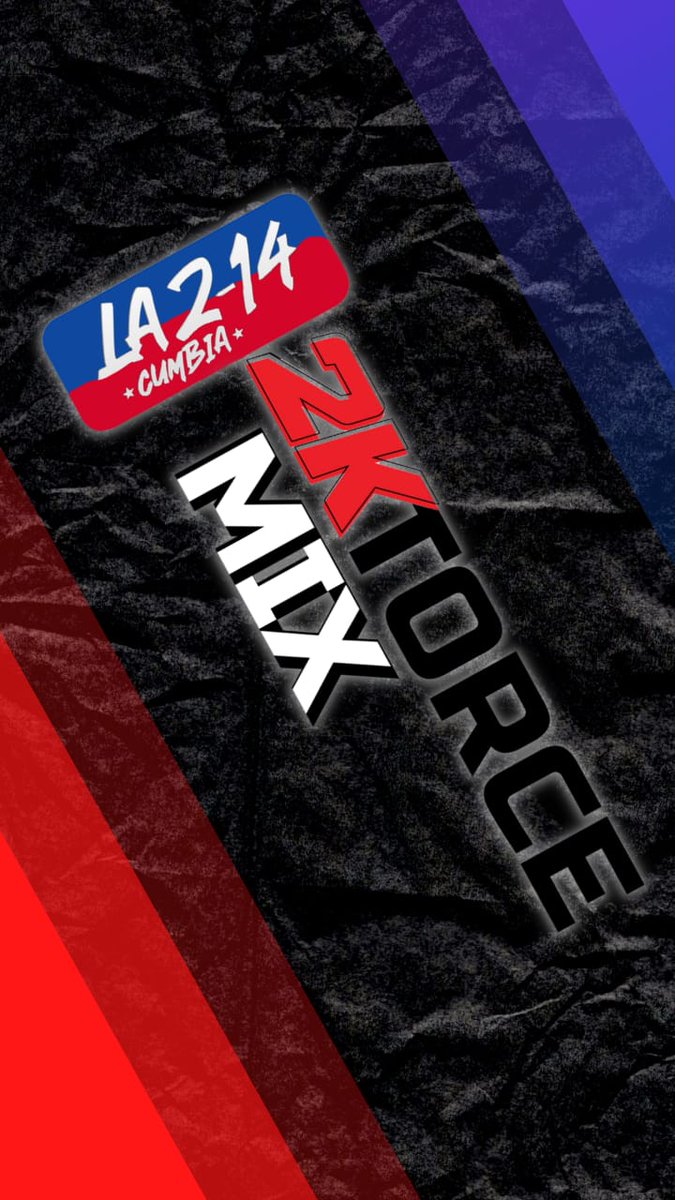 Ya esta listo !! Pronto en nuestras plataformas digitales