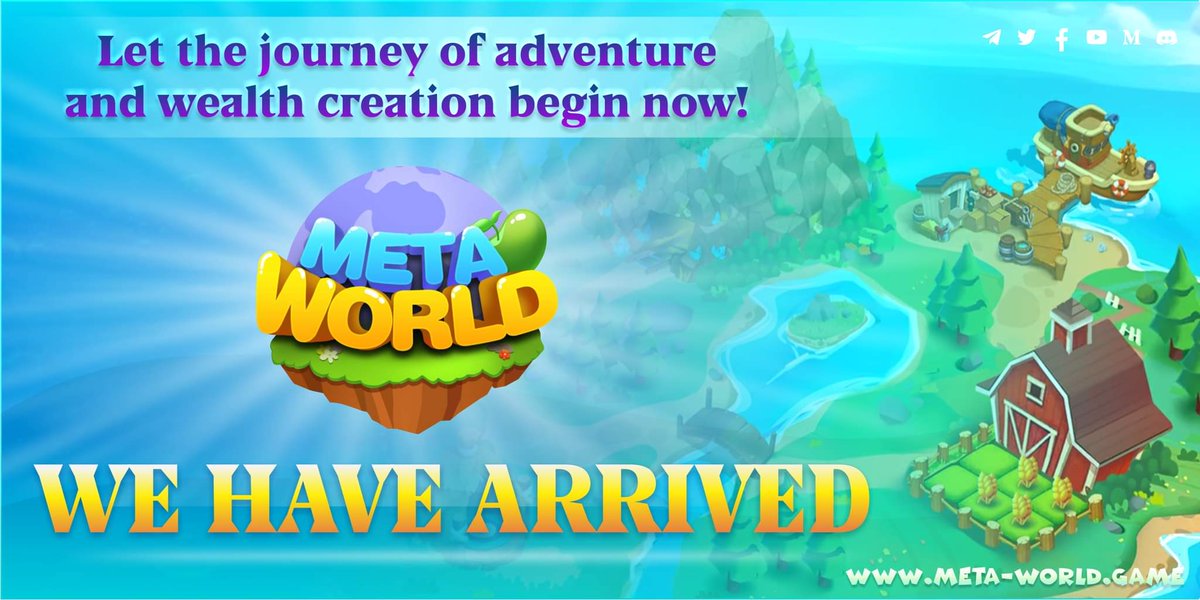 Meta-World tweet media