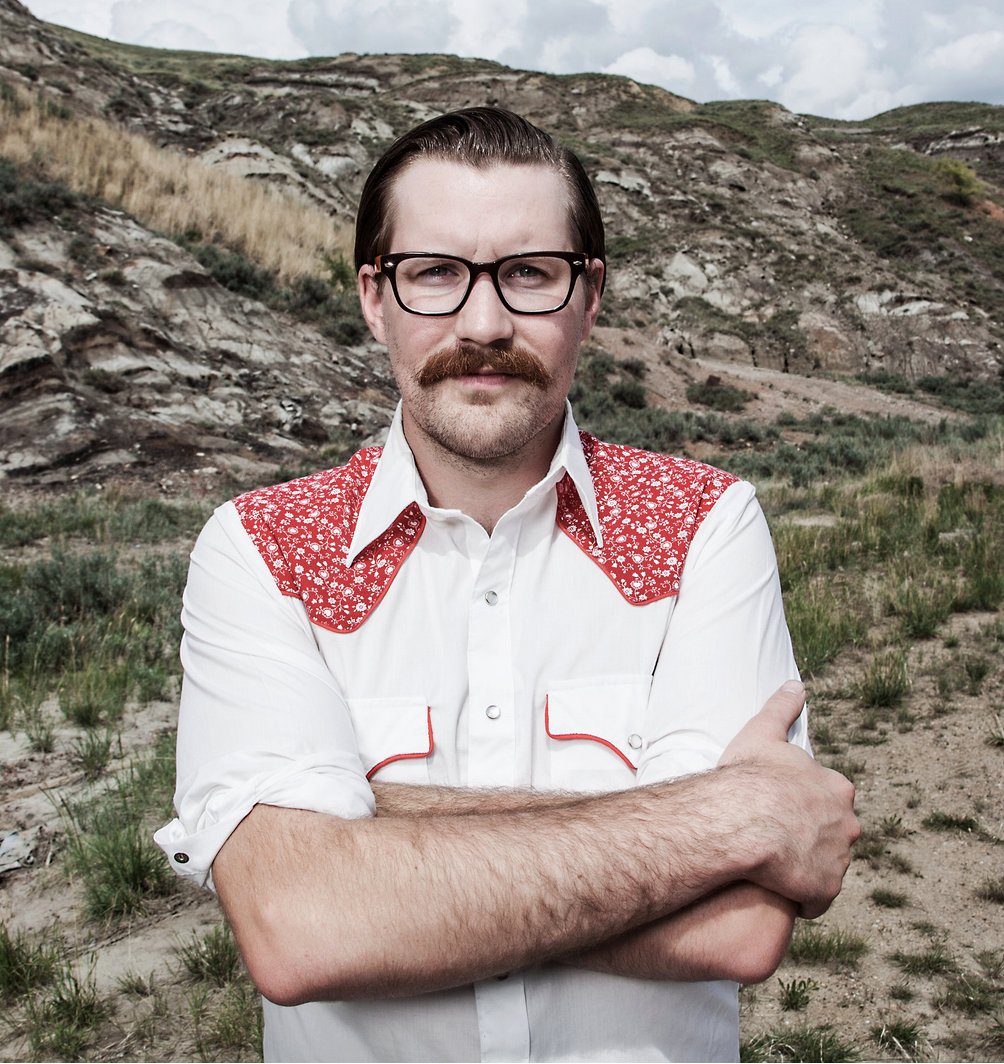 For the past 13 years #JoeVickers has split his time between farming and music. This includes solo work, and with his band <a href="/audiorocketry/">audiorocketry</a>. His latest, #WaitingOnAMuse, was released via <a href="/gunner_records/">GunnerRecords</a>. <a href="/joevickersmusic/">Joe Vickers</a> shares more with <a href="/GrantStovel/">Grant Stovel</a>, Wed Jan 5 at 8:45am MT!