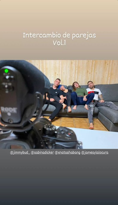 Pr&oacute;ximamente en mi https://t.co/RHrWTvMHBx https://t.co/mzsoEngQrd