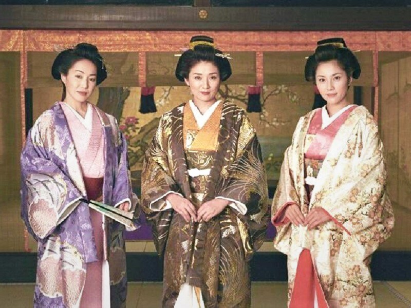 大奥 画像 最新情報まとめ みんなの評価 レビューが見れる ナウティスモーション 3ページ目