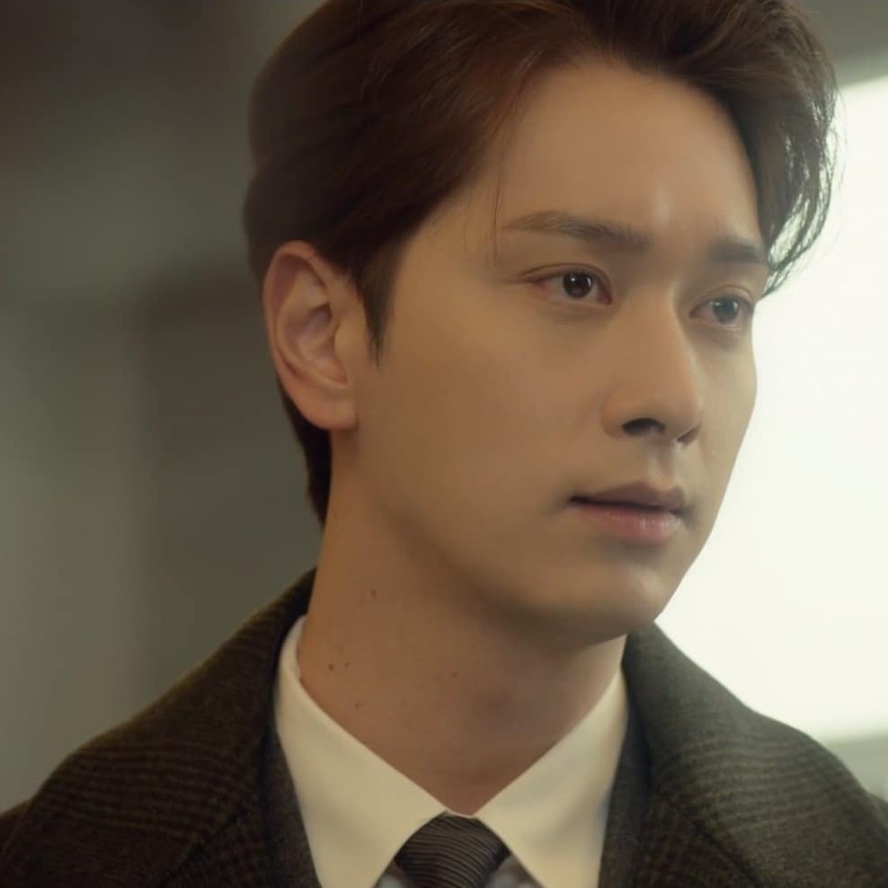 solange_1226's tweet photo. Actor Hwang Chansung... my respects!🤩🙌🏻
@2PMagreement211 You are doing a great job and I really enjoy seeing you every week.
#ShowWindowQueensHouse #쇼윈도 #찬성 #Chansung https://t.co/KrObQJmrHT