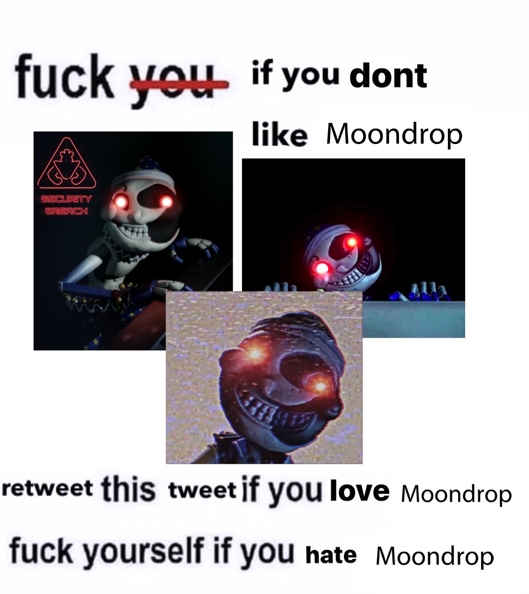 sun & moon daily  NSFW DNI! (@daily_daycare) on Twitter photo 