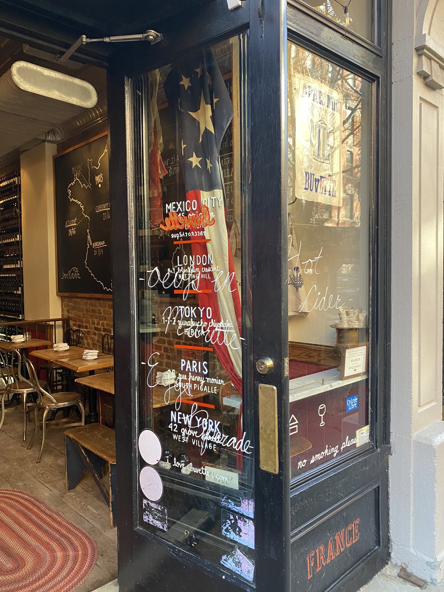 AymanM's tweet photo. THREAD: today my family was denied eating indoors at a restaurant because, wait for it, my 4 yr old daughter was with me and they dont serve “unvaccinated” people. I tried to explain theres no CDC guideline requiring children under 5 get vaccinated. But the restaurant didn’t care https://t.co/qFt48KZLWq