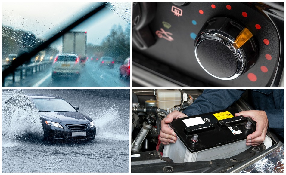 LinearAutomotiv's tweet photo. Don't wait until its too late. Winter is here &amp; your car needs to be checked. Wipers, tires, heating, antifreeze, brakes, battery &amp; starting systems are a few examples of key items that should be looked at before freezing weather. Schedule an appointment today at 972-633-2201 https://t.co/sVgBfsVdfV
