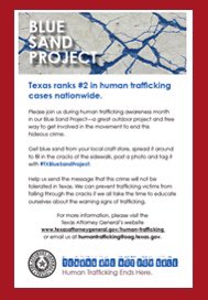 TX Human Trafficking Prevention Task Force tweet media