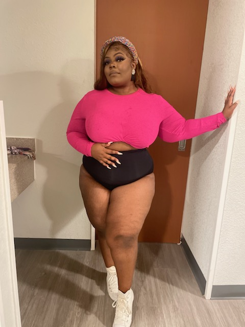 B_rayy101's tweet photo. - Shawty thic thic 😋😋 https://t.co/OjXRzeVMq8