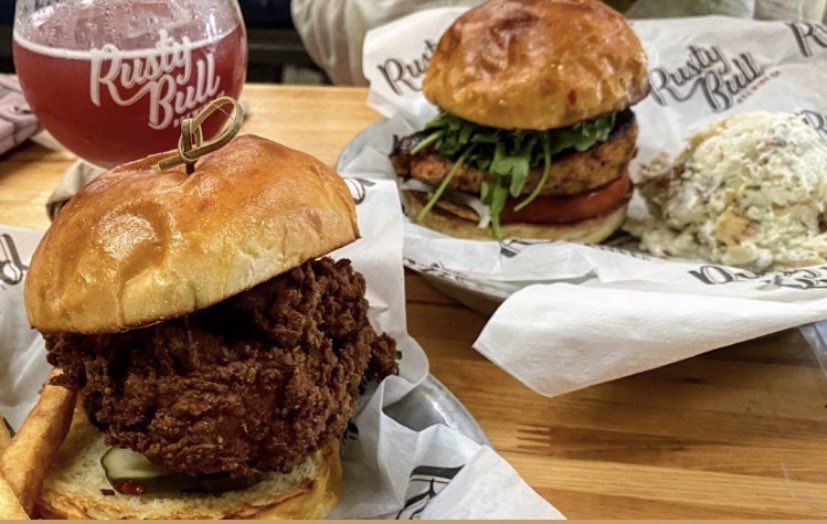 Rusty Bull Brewing tweet media