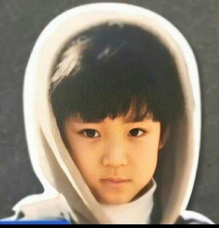 mingyufucks's tweet photo. @chaevxIsoo im sorry https://t.co/zkp5fjBLQa