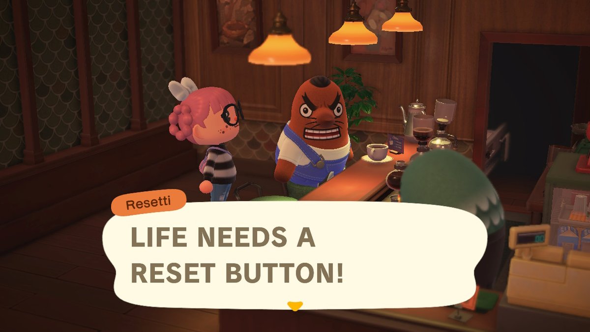 baebladezs's tweet photo. #AnimalCrossing #ACNH #NintendoSwitch https://t.co/dpW6l8xsUd
