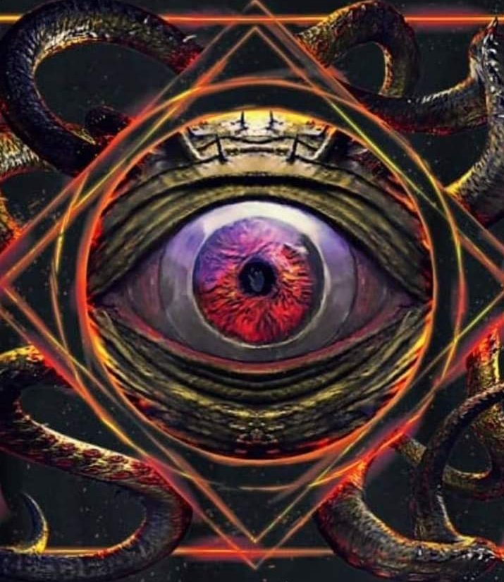 GeeksLogan's tweet photo. Shuma Gorath será el villano de #DoctorStrangeInTheMultiverseOfMadness pero bajo el nombre de Gargantos, pues los derechos le pertenecen a Conan el Bárbaro 😱 https://t.co/VvP4ZCMuGf