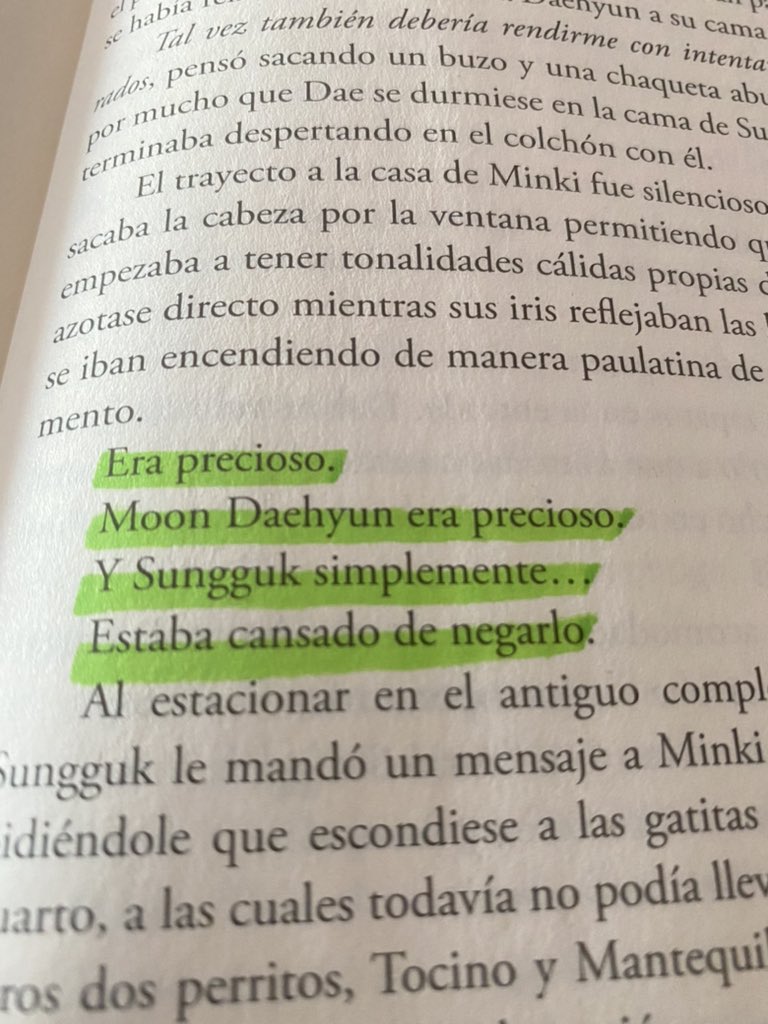 Bunny_Natx's tweet photo. Moon DaeHyung dime qué estás bien 🥺 #stillwithme https://t.co/j6dxCz36HG