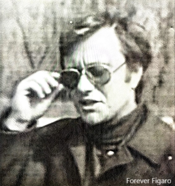 rita_krug's tweet photo. Andrey Mironov:  “The word ‘star’ I also treat ironically.”
🎭🌟🎭
Андрей Миронов:  “К слову «звезда» тоже отношусь иронически.”

#ForeverFigaro #FamousQuotes #RussianActors #Books #Theater #AndreyMironov https://t.co/UYNWaRIk3L