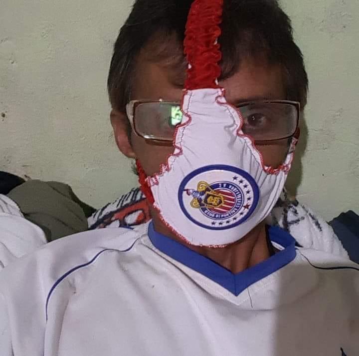 adrian36065744's tweet photo. @Amauryvz Si no tiene que publicar no publique nada 😡🤬 https://t.co/Bg9n6Lgni6