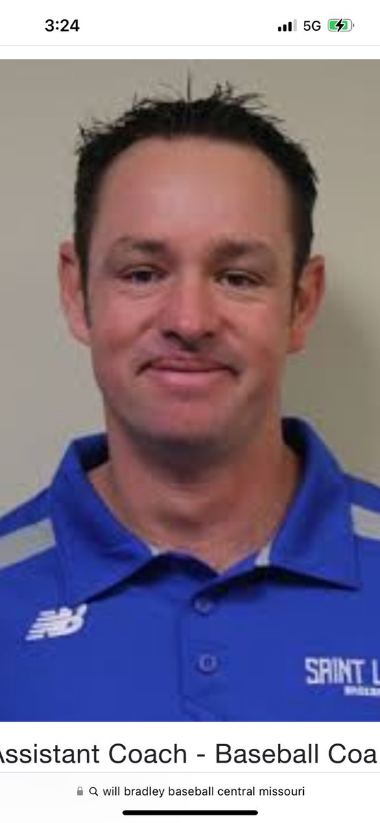 Our very first recruit <a href="/Mules_Baseball/">Roll Stable</a>, all-American 2 time CWS participant, record holder, then helped build <a href="/SLUBaseball/">Saint Louis Baseball</a> into a winner.  Also new hitting coach for <a href="/DurhamBulls/">Durham Bulls</a>   Nice resume <a href="/wbradley03/">William Bradley</a>  and congrats on newly announced hall of fame <a href="/Mules_Baseball/">Roll Stable</a>. #Winner