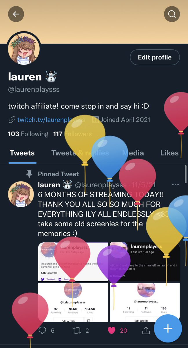 laurcoree's tweet image. huh? what’s all this for 😏