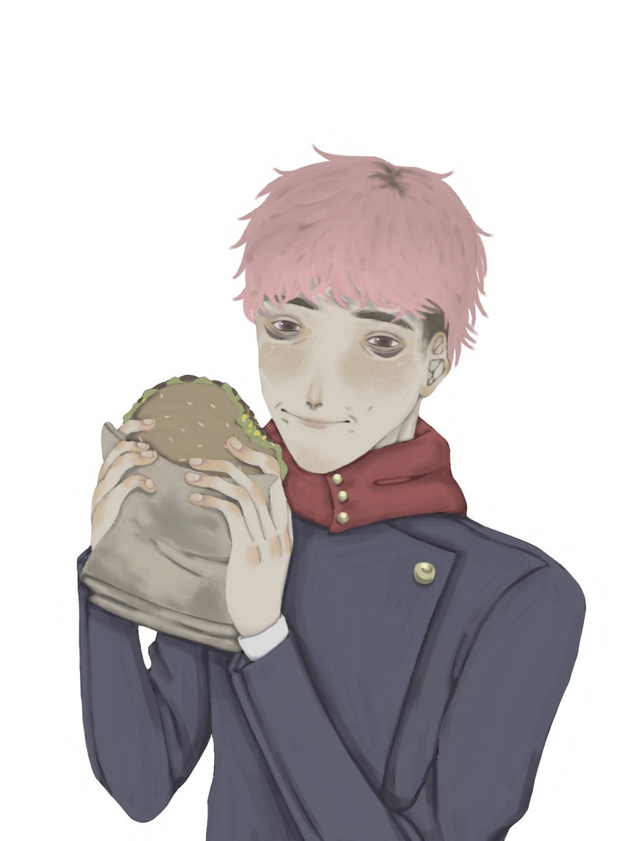 Wiedzh5's tweet photo. @Jujutsu_Kaisen_ https://t.co/GomEqS4GvG