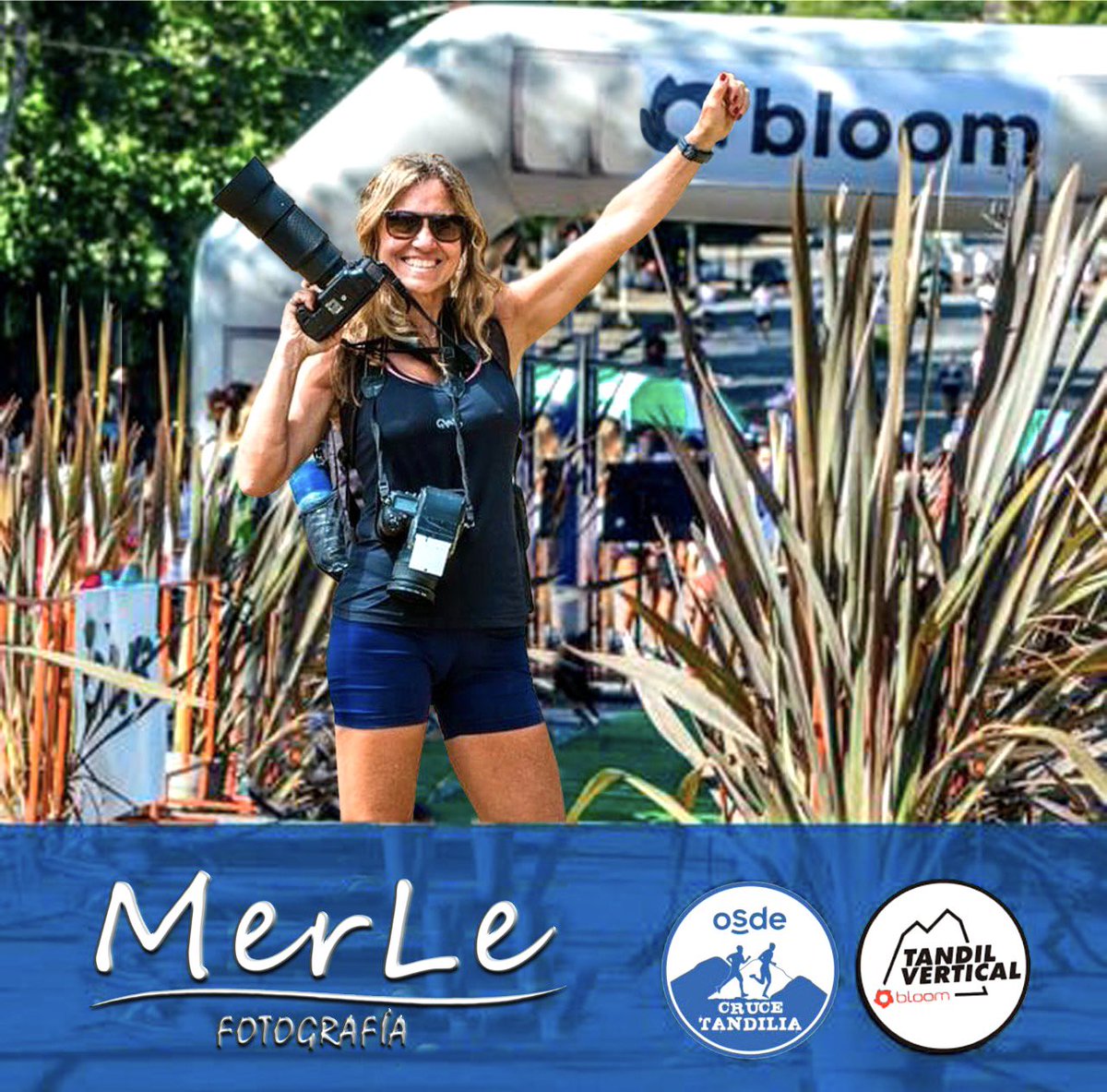 MerLE2021meme's tweet photo. Arrancando el 2022 en el Cruce Tandilia😍
#runner #running #run #trailrunning #trail #Tandil #photography #photo #photographer #fotografia #amigos https://t.co/Bw1YvCDbLx