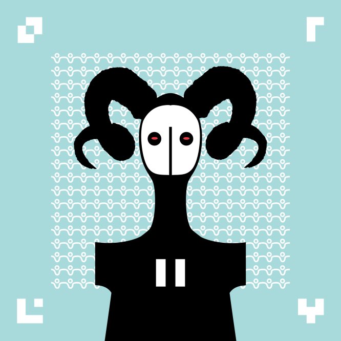 DaemonSociety's tweet photo. Bu

#nft #nftart #art #digitalart #cryptoart #nftartist #crypto #nfts #nftcommunity #nftcollector https://t.co/pRta5yOPr6