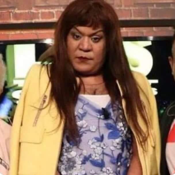 La de la transportadora de TSI cuando le pedís para retirar tu encomienda..