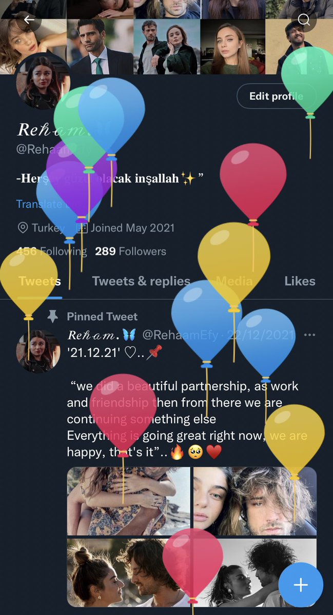 RehaamEfy's tweet photo. 🎂🥳🎉💃🏻💃🏻 https://t.co/NgzWAMS2jm