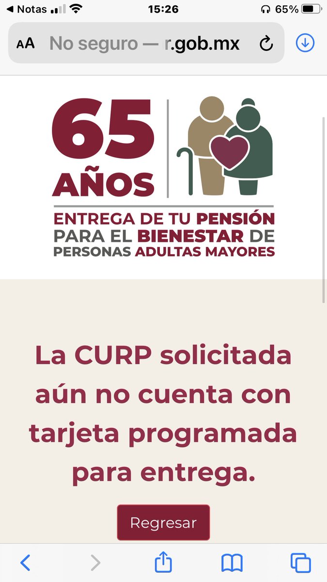 luzdediamx's tweet photo. @bienestarmx desde julio 2021 estoy registrado y en octubre 25 me confirmaron que ya era acreedor al beneficio desde el bimestre julio-ago que solo faltaba asignar el medio de pago, pero sigo sin recibir nada https://t.co/OwmHq9sN3U