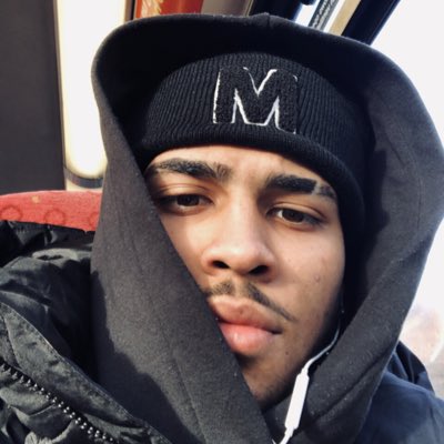 #NewProfilePic