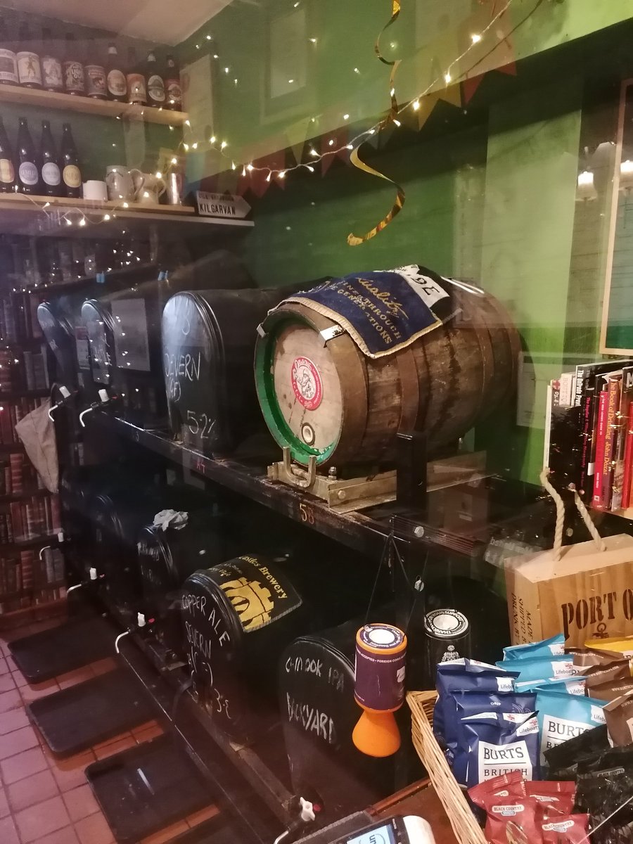 Drapers Arms Bristol tweet media