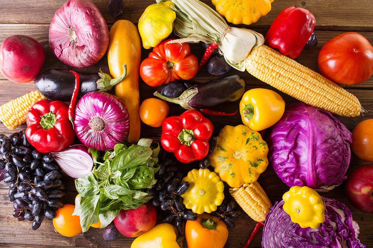 There is no "magic pill" that can boost your immunity. Research continues to focus on micronutrients through foods to maintain a healthy immune system and help fight off any pathogens, such as viruses and bacteria. Here's how proper nutrition is vital. 
bit.ly/3pTfZmy