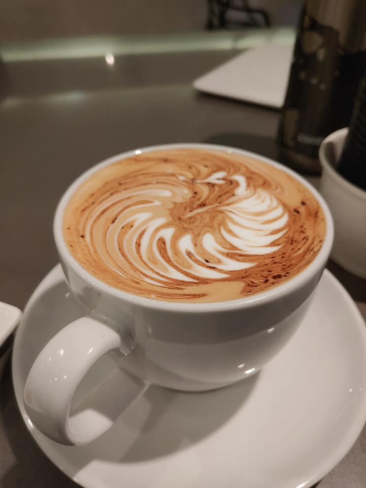 AustinHeights's tweet photo. Getting back into the swing of your regular routine after the holidays, but need a little extra something to keep you going?
Swing by your favourite local coffee shop — like #AustinHeight's very own Coffee + Vanilla — for a midday caffeine boost or delicious treat! ☕🥐 https://t.co/3oatNkKa9R