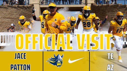 Jace Patton tweet media