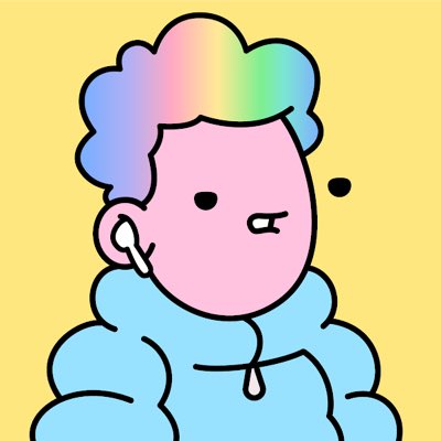 sr90eth's tweet photo. #NewProfilePic https://t.co/jWBvJWRzFn